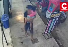 Satipo: Niña de 4 años reportada como desaparecida fue hallada en casa de un sujeto