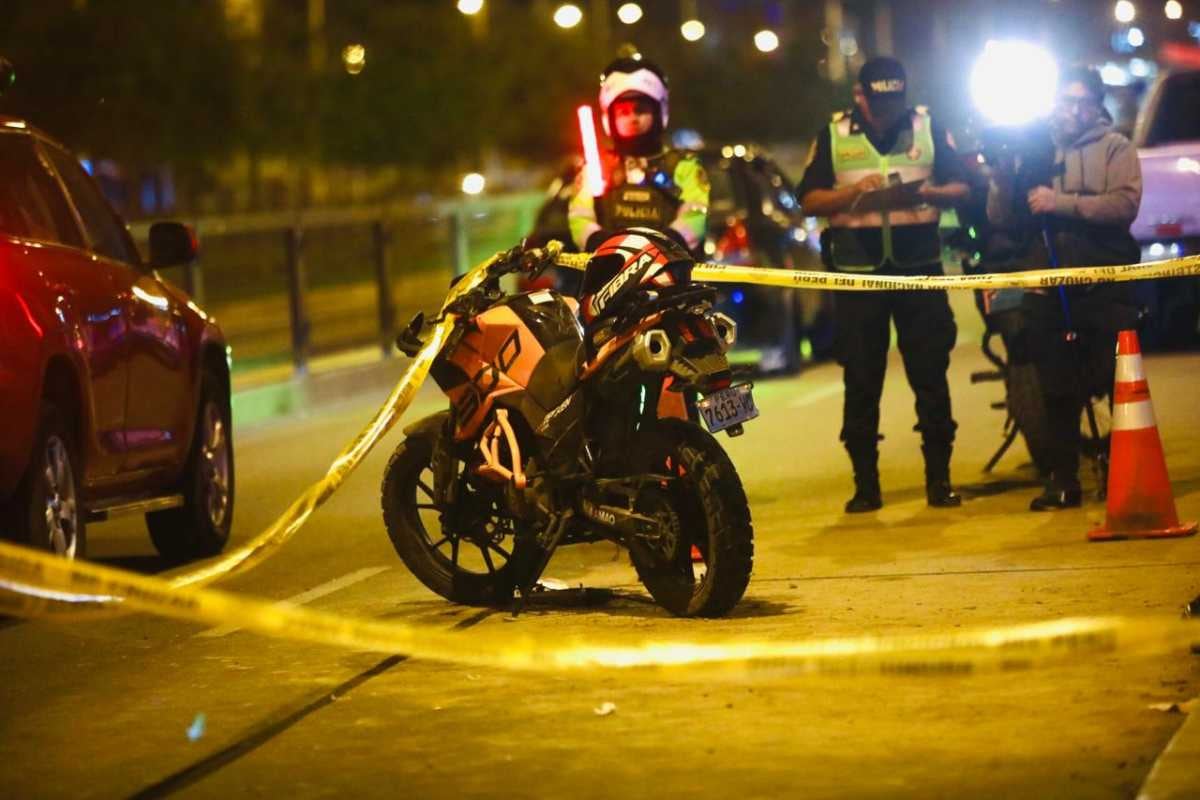 (Foto GEC/Referencial)