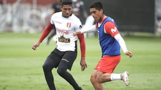 Selección peruana y su plan de trabajo para fecha doble de Eliminatorias 