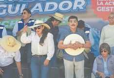 Arequipa: Presunto proselitismo en una inauguración del municipio de Yarabamba
