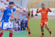 El camino de Mannucci y César Vallejo para llegar a la semifinal de la Liga 2