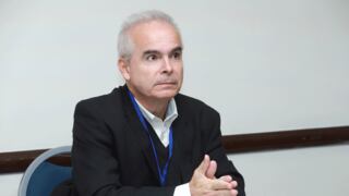 Pedro Gamio: “Mantener a Petroperú en cuidados intensivos va a perjudicar a todos los peruanos”