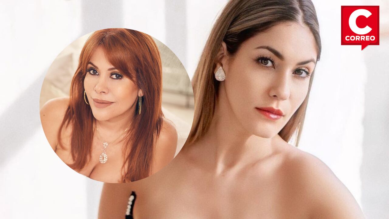 Tilsa dejó en claro que lo que diga Magaly Medina sobre ella “siempre será veneno”, pero en esta ocasión le agradeció por hacerla sentir que “no estaba loca”, como quería hacerle creer Jackson Mora.