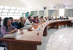 Investigarán a regidores de la Municipalidad de Arequipa por blindaje a Víctor Hugo Rivera