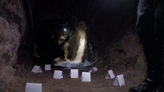 La Libertad: Un muerto y tres heridos deja ataque de delincuentes a mineros en Pataz