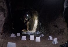 La Libertad: Un muerto y tres heridos deja ataque de delincuentes a mineros en Pataz