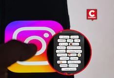 Instagram habilita stickers electorales para motivar el voto el 12 de abril