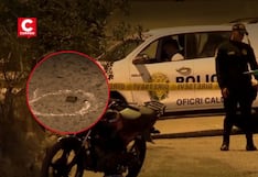 Independencia: hombre fue asesinado a balazos frente a sus vecinos en plena reunión por el Día del Padre