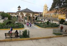 Senamhi advierte incremento de temperaturas diurnas en la sierra de Piura