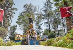 Arequipa: Autoridades recuerdan al poeta César Vallejo y su gran legado