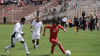 Cienciano derrota 2 – 0 a Melgar FBC