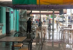 Chincha: viviendas de Sunampe afectadas por desborde de aguas residuales