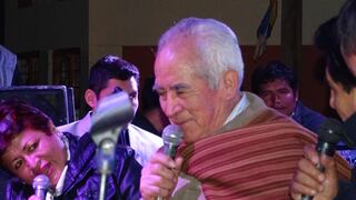 Huánuco: proponen honrar al Jilguero de Llata con nombre de nuevo hospital