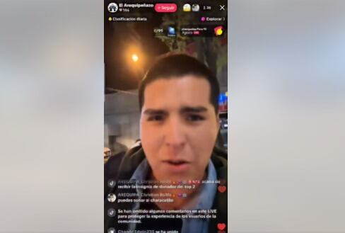 Fiscalía abre investigación por presuntos actos de discriminación