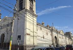 Catedral de Ica estaría a la deriva y sin fondo económico para su reconstrucción