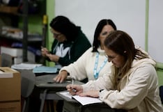 Costa Rica elige presidente y Congreso en comicios marcados por la inseguridad y el narcotráfico