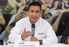 Congreso cita al ministro de Justicia por cambios en Comisión de Gracias Presidenciales