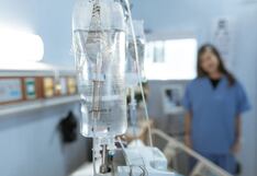 Defensoría del Pueblo alerta riesgo de desabastecimiento de suero fisiológico