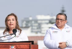 Congreso: SAC admite denuncia contra Dina Boluarte y Juan Santiváñez por caso ‘El Cofre’