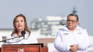 Congreso: SAC admite denuncia contra Dina Boluarte y Juan Santiváñez por caso ‘El Cofre’