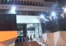 Dictan 18 meses de prisión preventiva a seis agentes de la Dirincri por presunto cohecho pasivo