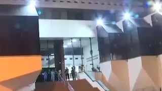 Dictan 18 meses de prisión preventiva a seis agentes de la Dirincri por presunto cohecho pasivo