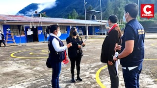 85 fiscales supervisarán el desarrollo de las elecciones en la Selva Central