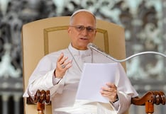 Nuncio apostólico sobre visita del papa León XIV a Perú: “Hasta el momento todo está confirmado”