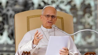 Nuncio apostólico sobre visita del papa León XIV a Perú: “Hasta el momento todo está confirmado”