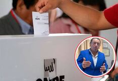 Voto informado: clave para elegir políticos preparados y conducir al país por buen rumbo