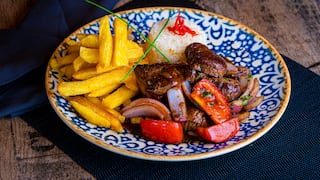 Día del Lomo Saltado: cinco consejos para preparar este clásico peruano con mejor sabor y textura