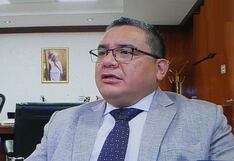 Ministro del Interior sobre paro de transportistas: “actores políticos de izquierda llaman al caos”