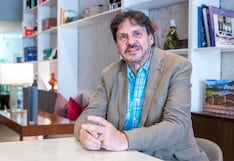 Felipe Pigna, escritor y divulgador histórico: “La historia no es aburrida, lo que pasa es que no la saben contar” (Entrevista)
