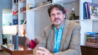 Felipe Pigna, escritor y divulgador histórico: “La historia no es aburrida, lo que pasa es que no la saben contar” (Entrevista)