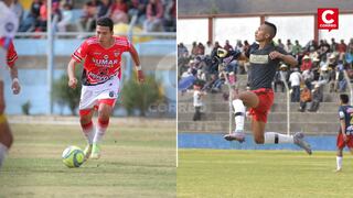 Copa Perú: revive el partido CESA Vs. Sport Cóndor en el monumental de Jauja (VIDEO)
