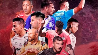 Lanzan la “Copa Caliente” con equipos que participan de las Ligas 1 y 2