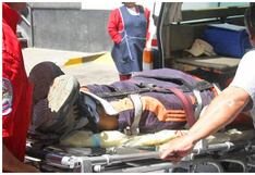 La Oroya: Un minero muerto y tres heridos en trágico accidente