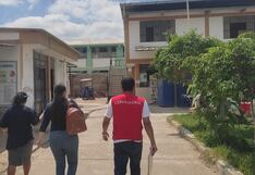 La Contraloría detecta medicina vencida en un centro de salud de Piura