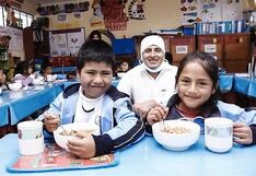 Ica: Wasi Mikuna amplía cobertura del servicio alimentario para beneficiar a más de 1300 nuevos usuarios