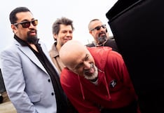 “La Gran Sangre” regresa al cine: Tony Blades, Mandril y El Dragón vuelven a la acción