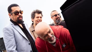 “La Gran Sangre” regresa al cine: Tony Blades, Mandril y El Dragón vuelven a la acción