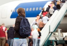 Aeropuerto de La Libertad se ubicó en el séptimo lugar del tráfico aéreo regional con 239,069 pasajeros