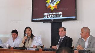 Gobernadora Yamila Osorio exige que empresas mineras aporten en obras
