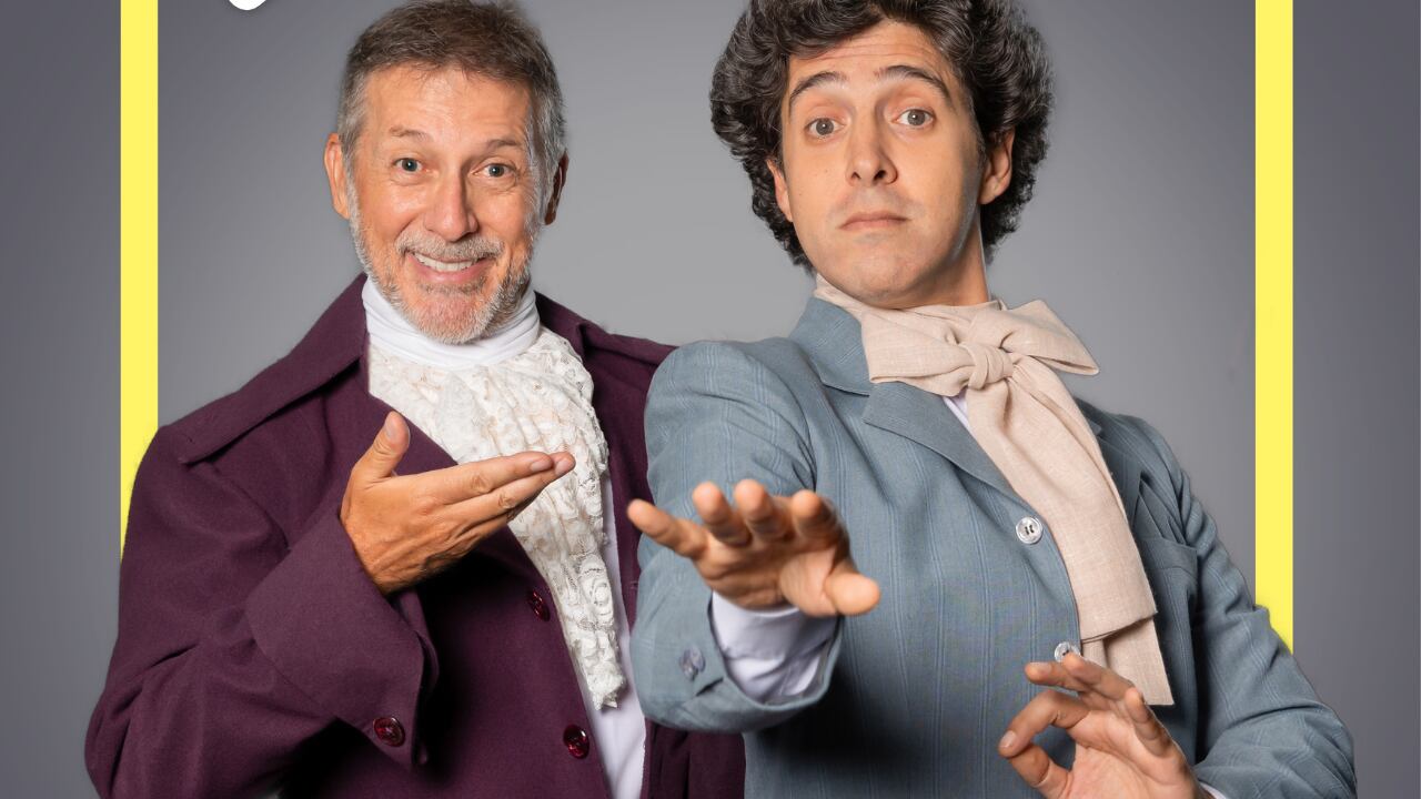 Escrita por Mateo Chiarella Viale y dirigida por Lucho Tuesta.