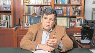 Carlos Paredes Lanatta, expresidente de Petroperú: “Necesitamos inversión transparente para lotes petroleros”