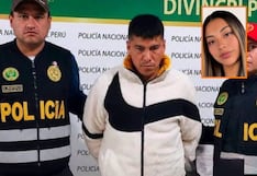 Policía que disparó a universitaria en Huancayo va a prisión mientras duren las investigaciones