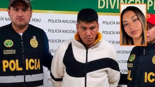 Policía que disparó a universitaria en Huancayo va a prisión mientras duren las investigaciones