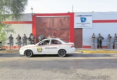 Trujillo: 20 menores dejarán la cárcel para ir a exFloresta