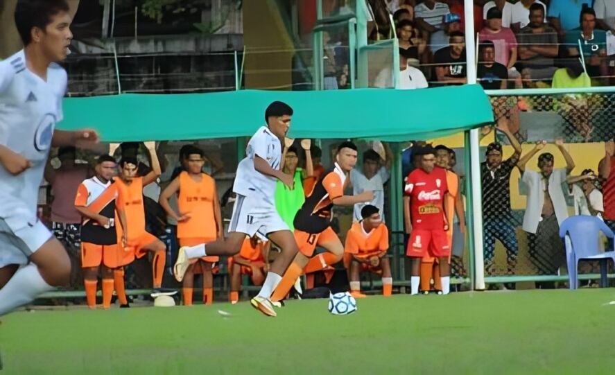 Drástica decisión de la Liga de Querecotillo de no concluir la etapa distrital.