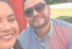 Viuda de fallecido cantante Paul Flores anuncia demanda a Armonía 10